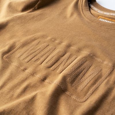 5. Koszulka magnum  essential t-shirt 2.0. M 92800396139
