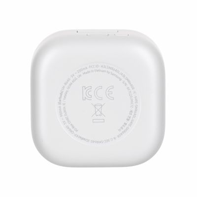 20. Samsung Galaxy Buds 4 Pro (R640) White