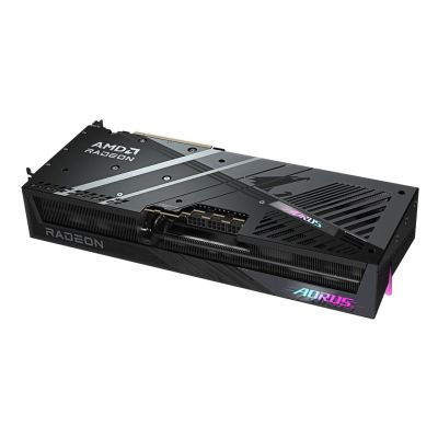 11. Karta graficzna Gigabyte Radeon RX 9070 XT AORUS ELITE 16GB
