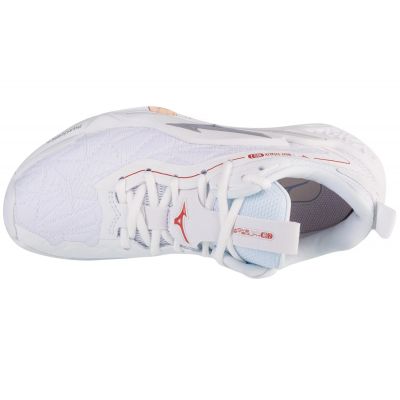 3. Buty do piłki ręcznej Mizuno Wave Stealth Neo II W X1GB240125