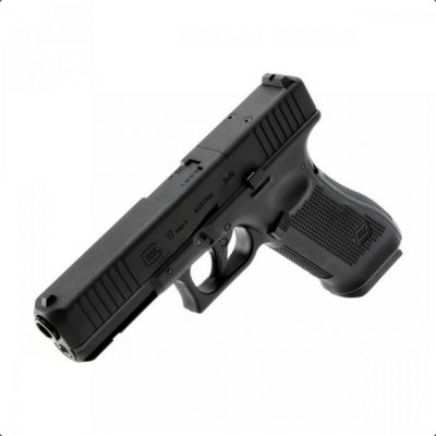 4. Replika pistolet ASG Glock 17 gen 5 6 mm CO2