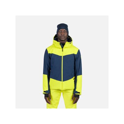 Kurtka Rossignol Wispile Jkt zielony