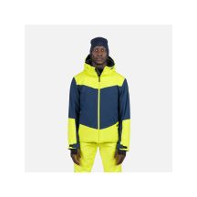 Kurtka Rossignol Wispile Jkt zielony