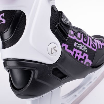 6. Damskie Łyżwy rekreacyjne LADY RENDAL