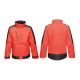 2. Kurtka Regatta Cntrst Shell M TRW504 51P