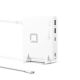 7. LAPTOP CHARGER UNIVERSAL PRO/EU/UK (120W)