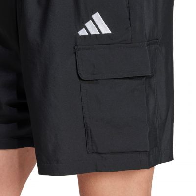 6. Spodenki adidas Essentials Small Logo Cargo Chelsea M JF3530