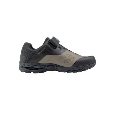 2. Buty rowerowe NORTHWAVE Spider Plus 3 beżowo/czarny