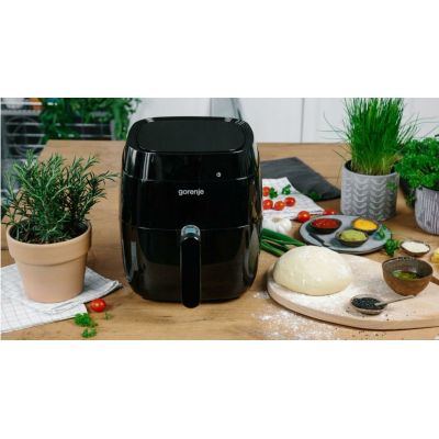 5. Frytownica beztłuszczowa Gorenje AF1409DB