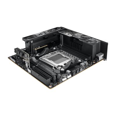 5. Płyta główna ASUS ROG STRIX X870-I GAMING WIFI