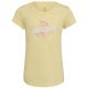 Koszulka adidas 3 BAR G Tee Jr HL1619
