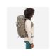 4. Plecak MILLET W HIKER AIR 28 brązowy