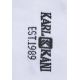 5. Karl Kani skarpetki 3 Pack białe PD00008982