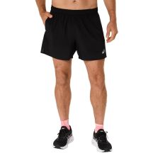 ASICS Core 5IN Short 2011D214-001 Czarne L