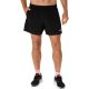 ASICS Core 5IN Short 2011D214-001 Czarne L