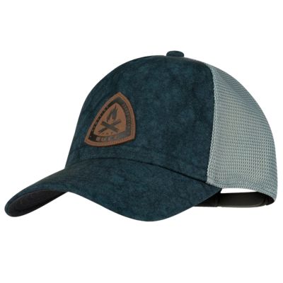 Czapka z daszkiem Buff Trucker Cap L/XL M 1253647073000