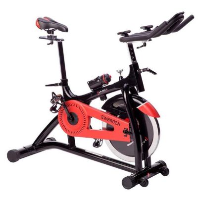 18. Rower stacjonarny indoor cycling HMS SW8902N