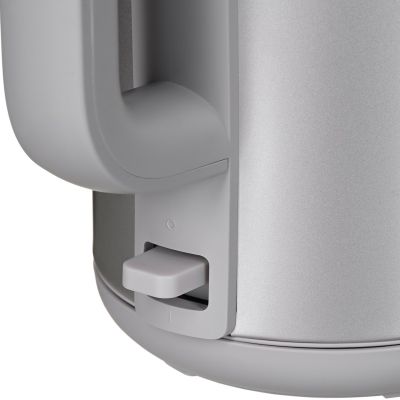 4. Czajnik Xiaomi Double Wall S1 (srebrny) EU