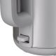 4. Czajnik Xiaomi Double Wall S1 (srebrny) EU