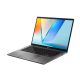 3. ASUS Vivobook S14 M3407GA-SF012W Ryzen AI 7 445 14.0"WUXGA 60Hz 300nits AG 16GB DDR5 SSD512 Radeon Graphics WLAN+BT Cam FHD 70WHrs Win11 Matte Gray