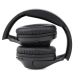 2. BUXTON BHP-8700 - Słuchawki Bluetooth nauszne czarne