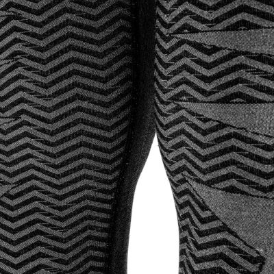 33. Spodnie termoaktywne Alpinus Pro Miyabi Edition W GT43235