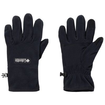 Columbia M Sequoia Grove Glove 2136941010 Czarne L
