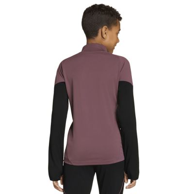 4. Bluza adidas Real Madryt Training Top Junior KA1688