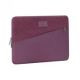 7. Rivacase 7903 33,8 cm (13.3") Etui kieszeniowe Czerwony