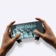 10. Szkło hartowane AMAZINGTHING Titan Matte Glass matowe do iPhone 16 Plus