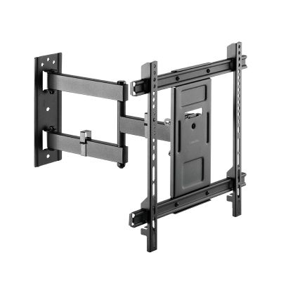 LogiLink BP0112 uchwyt do telewizorów 177,8 cm (70") Czarny