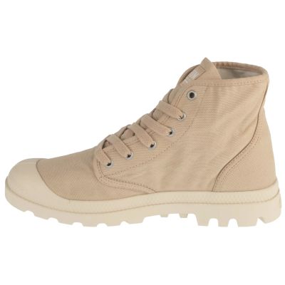 2. Palladium Hi Pilat M 02352-298-M Szare 41