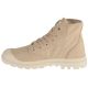2. Palladium Hi Pilat M 02352-298-M Szare 41