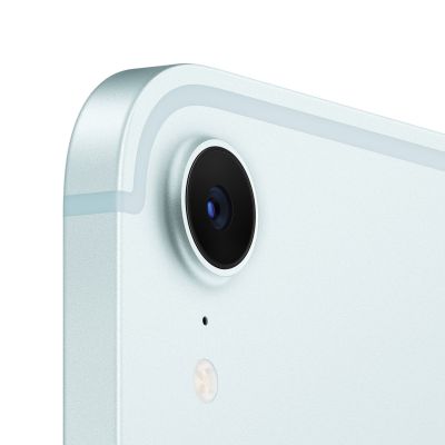 4. Apple iPad mini 5G TD-LTE & FDD-LTE 128 GB 21,1 cm (8.3") Wi-Fi 6E (802.11ax) iPadOS 18 Niebieski