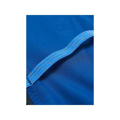 4. Pasek PEAK PERFORMANCE Mesh Running Belt kolor niebieski