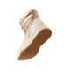 2. Lee Cooper buty zimowe damskie metaliczne ocieplane botki na zamek