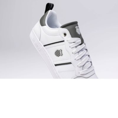 6. Buty K-Swiss LOZAN MATCH LTH M 08903-179-M