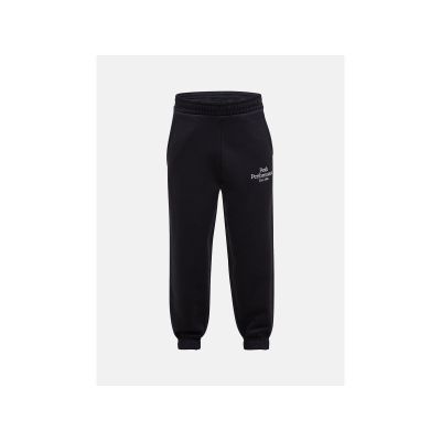 Spodnie Peak Performance Jr Original Pants czarny