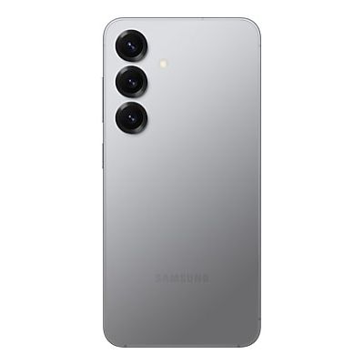 19. Samsung Galaxy S25 12/128GB Silver Shadow