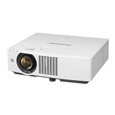 3. Panasonic PT-VMZ62 6500 ANSI lumenów LCD WUXGA (1920x1200)