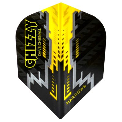 5. Rzutki Harrows Chizzy 90% Softip HS-TNK-000016011