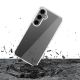 5. Etui 3mk Clear Case na Samsung Galaxy S25+ - przezroczyste