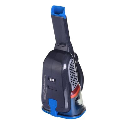 4. Odkurzacz ręczny 18V BLACK&DECKER BHHV520BF