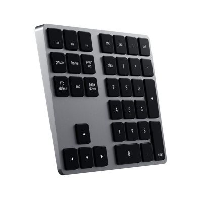 2. Klawiatura numeryczna Satechi ST-XLABKM Numeric Keypad Universal
