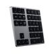 2. Klawiatura numeryczna Satechi ST-XLABKM Numeric Keypad Universal
