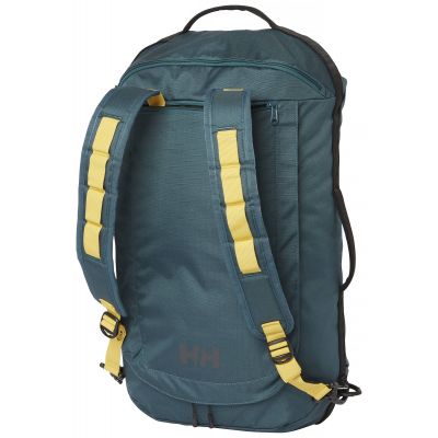 8. Helly Hansen wytrzymały plecak CANYON DUFFEL PACK 35L 67555 453