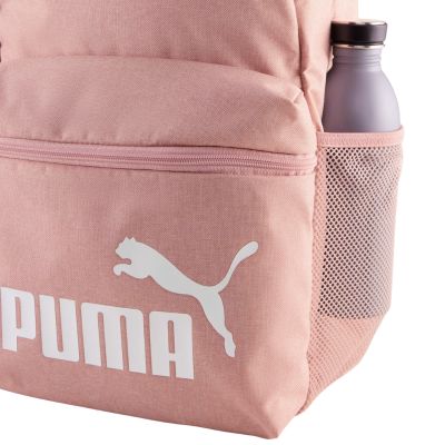 4. Plecak Puma Phase III różowy 91176 28