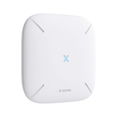 4. X-Sense FS121 system alarmowy przeciwpożarowy