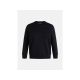 6. Bluza Peak Performance W Original Small Logo Cre czarna