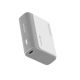 3. CUKTECH 30W 10000mAh Power Bank 1C1A  - CP13- Grey Color